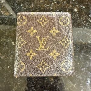 Louis Vuitton Wallet
